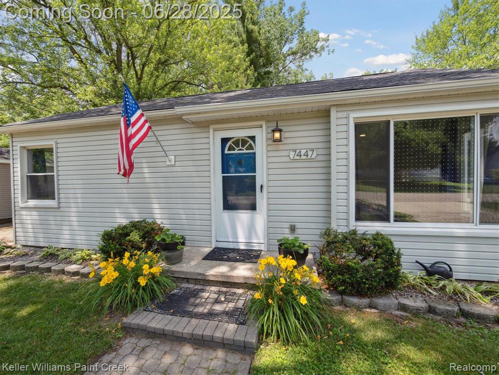 7447 Crissman Street, Utica, MI 48317 — Photo 5