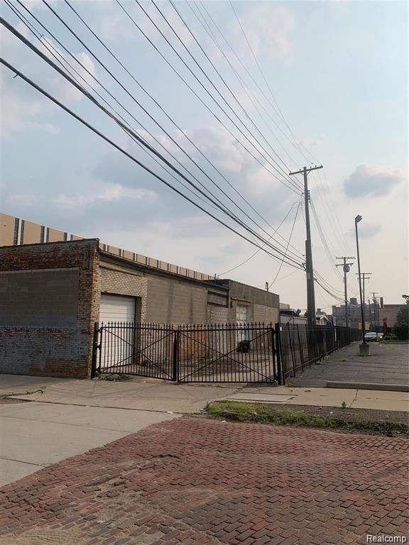 1400 W FORT Street, Detroit, MI 48216 — Photo 12