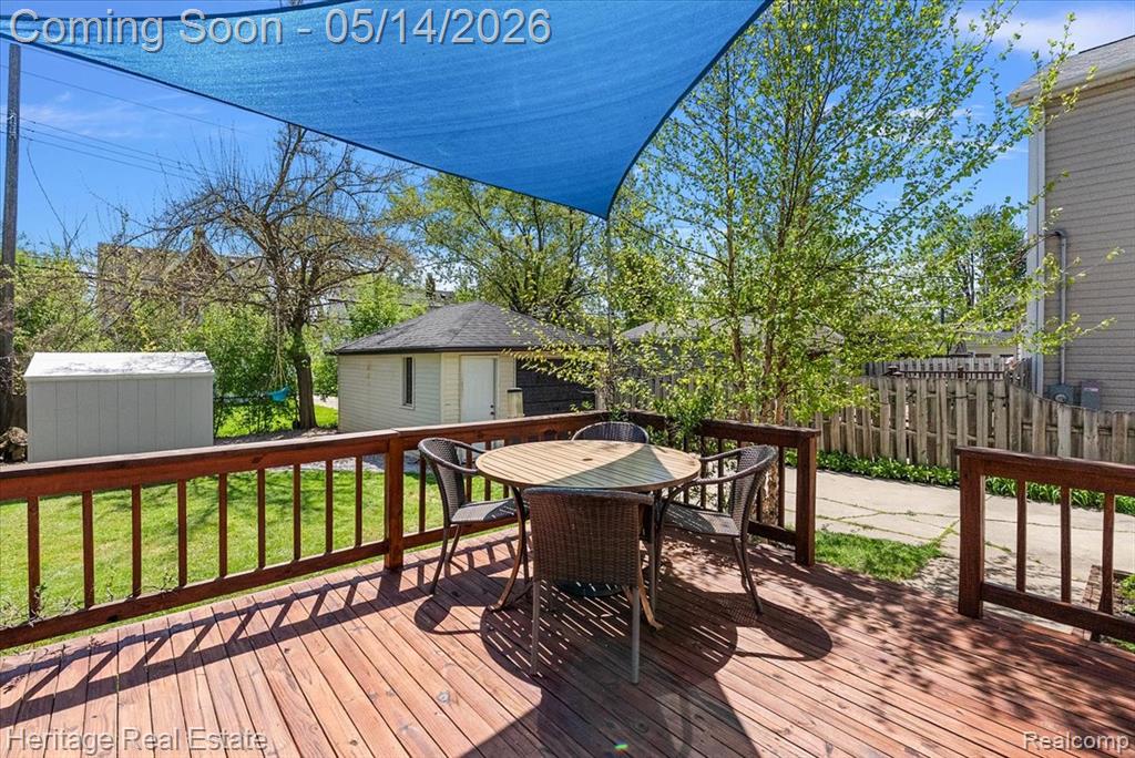 1349 West Boulevard, Berkley, MI 48072 — Photo 29