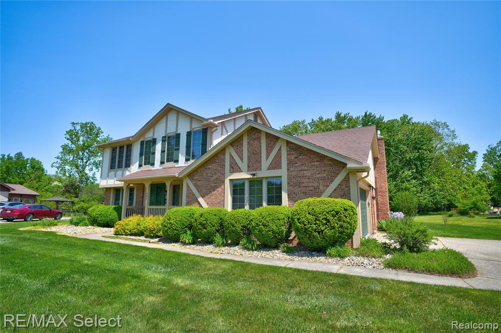 487 Boutell Drive, Grand Blanc, MI 48439 — Photo 47