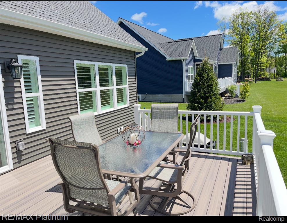 9860 Havendale Drive, Brighton, MI 48114 — Photo 31