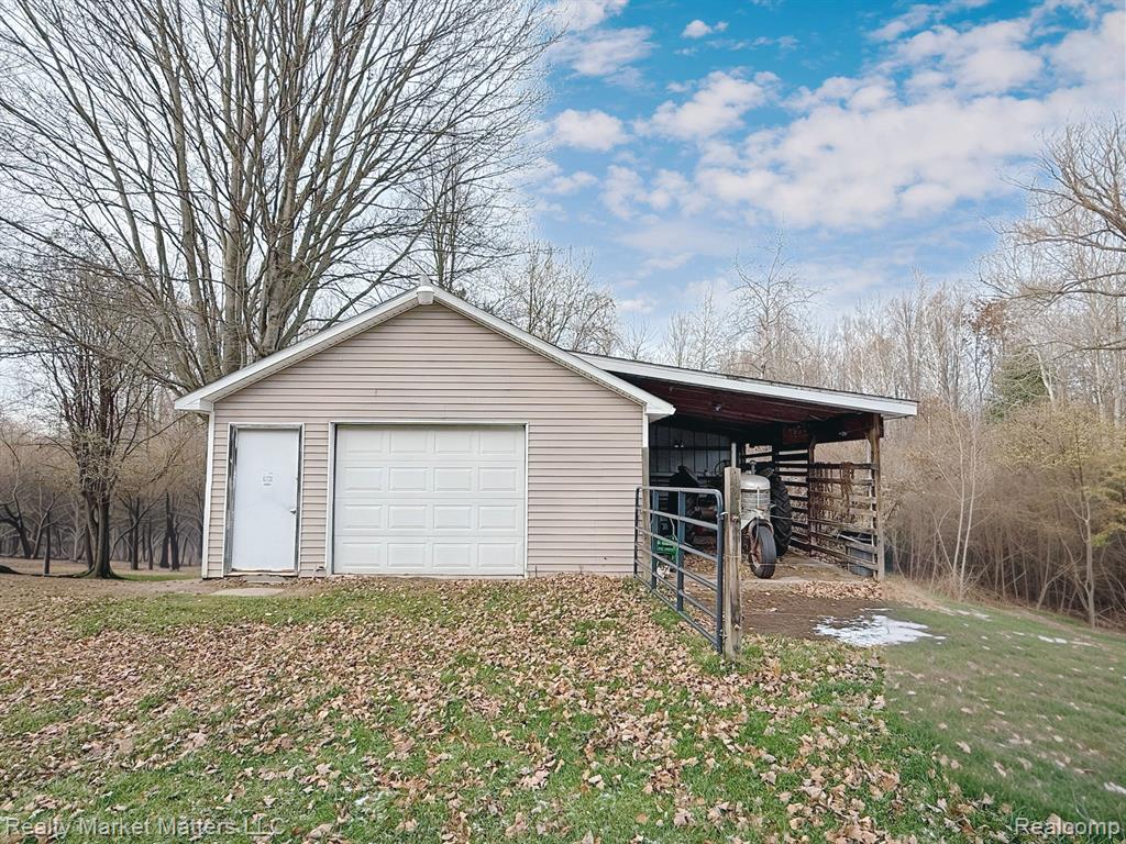 6755 Hess Road, Vassar, MI 48768 — Photo 12