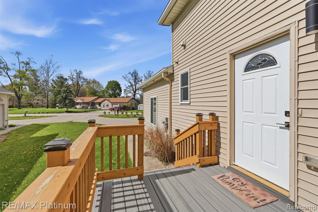 2428 Fisher Road, Howell, MI 48855 — Photo 21