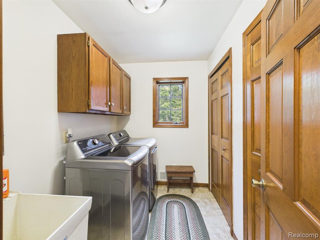 3530 N Five Lakes Road, Lapeer, MI 48446 — Photo 15