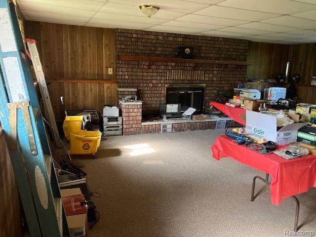 8084 JORDAN Road, Yale, MI 48097 — Photo 21