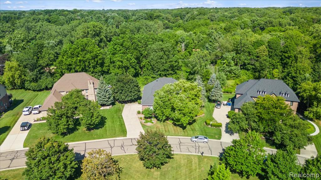 7319 Haverhill Court S, Canton, MI 48187 — Photo 22