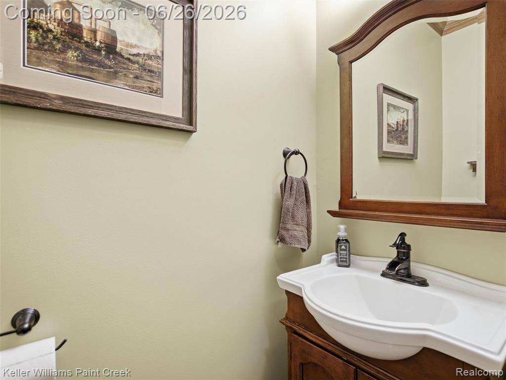 4196 Hosner Road, Oxford, MI 48370 — Photo 37