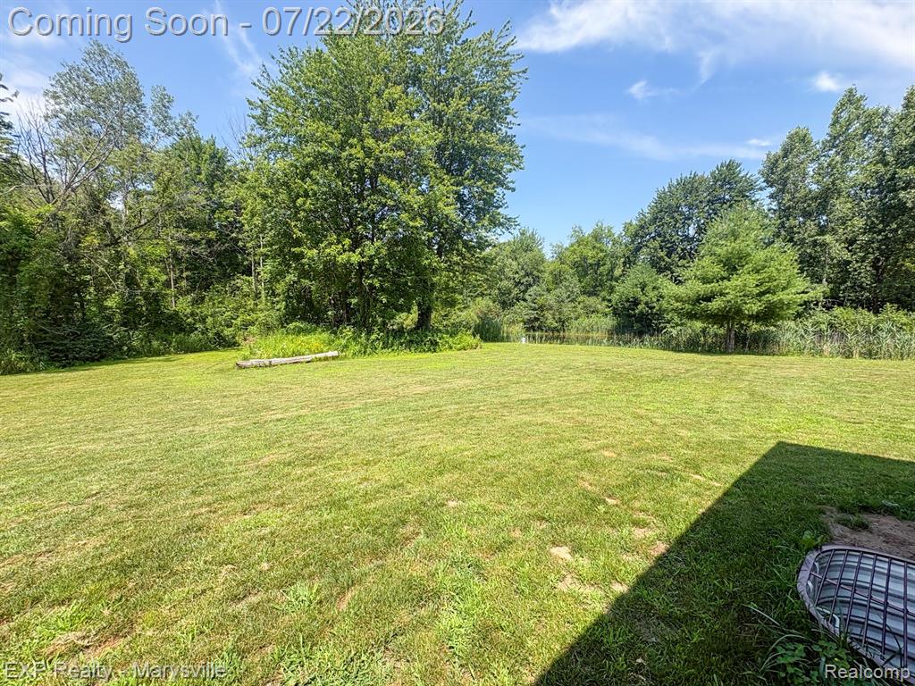 2601 Beach Road, Port Huron, MI 48060 — Photo 33