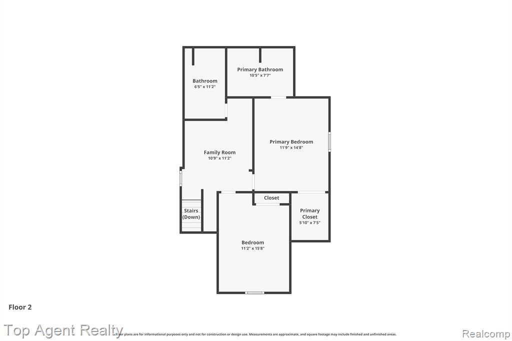 16602 Monica Street, Detroit, MI 48221 — Photo 49