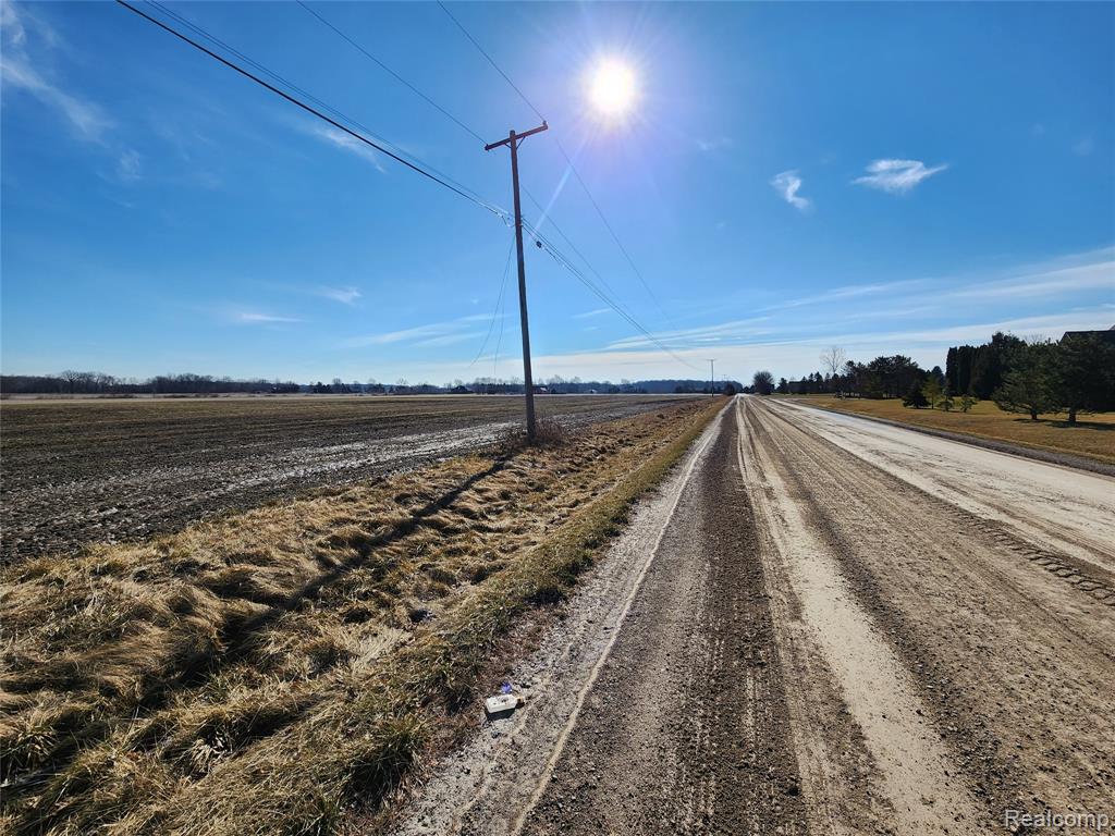 Lot #12 Kunstman Road, Ray, MI 48096 — Photo 12