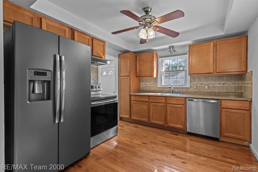 6363 McGuire Street, Taylor, MI 48180 — Photo 6