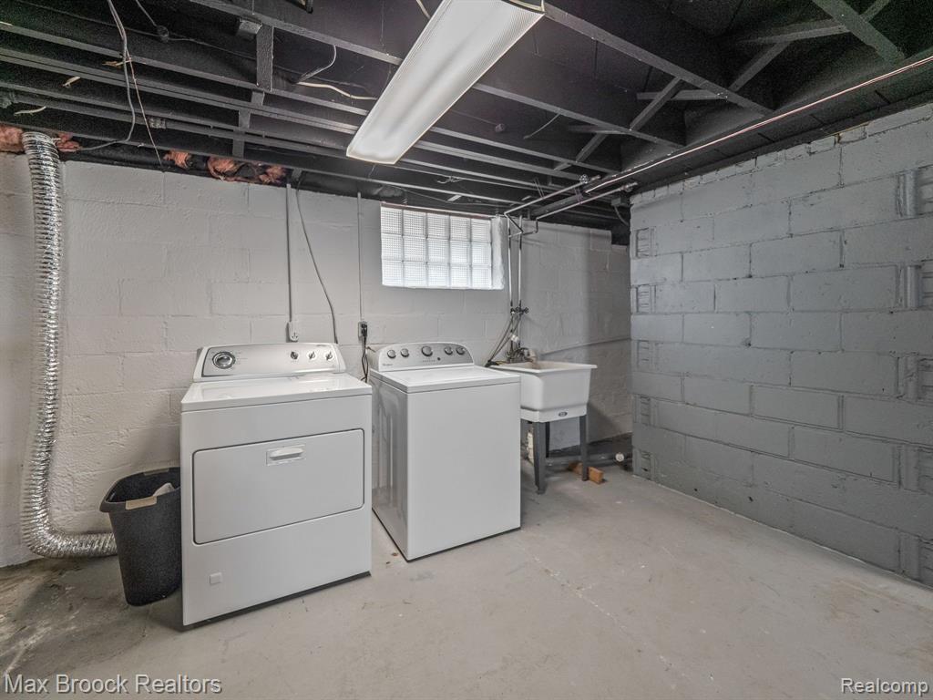 439 Park Street, Birmingham, MI 48009 — Photo 26