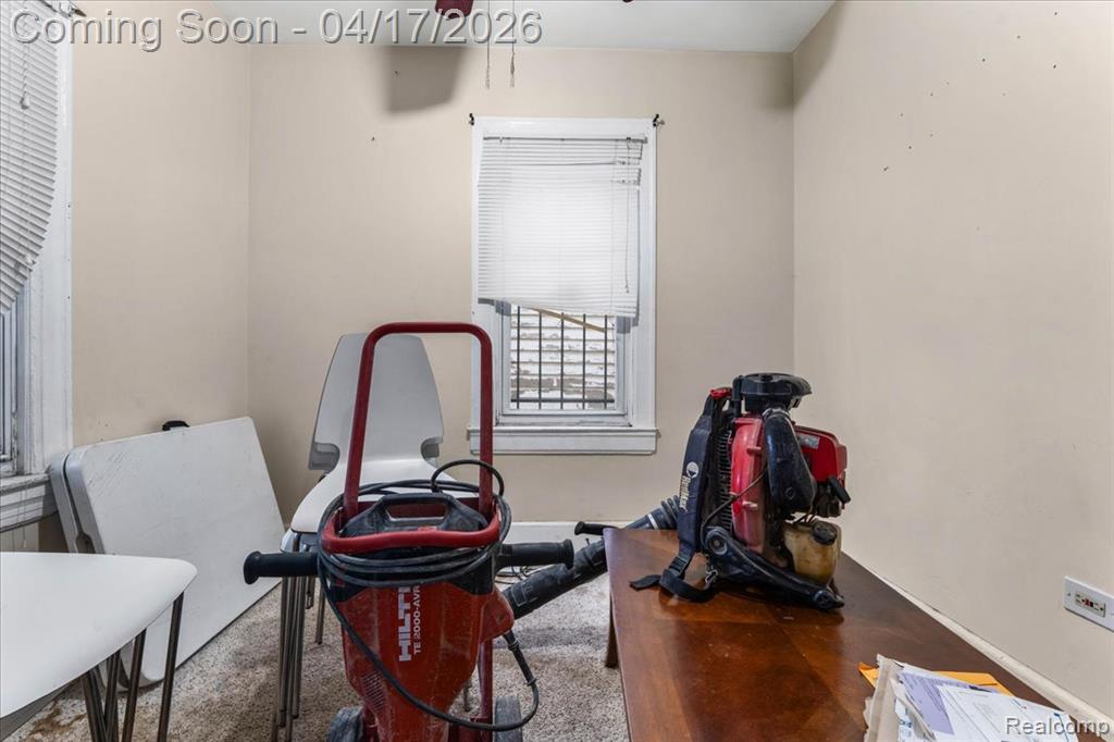 7170 Edward Street, Detroit, MI 48210 — Photo 18