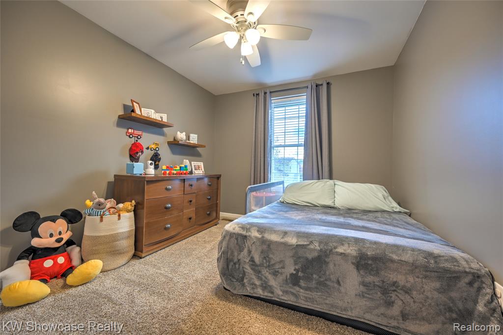 791 Deer Path Trail, Waterford, MI 48327 — Photo 32