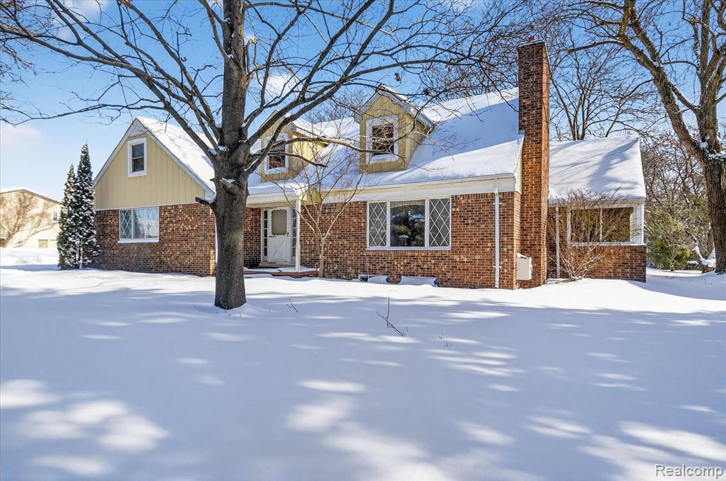 68730 Campground Road, Washington, MI 48095 — Photo 3