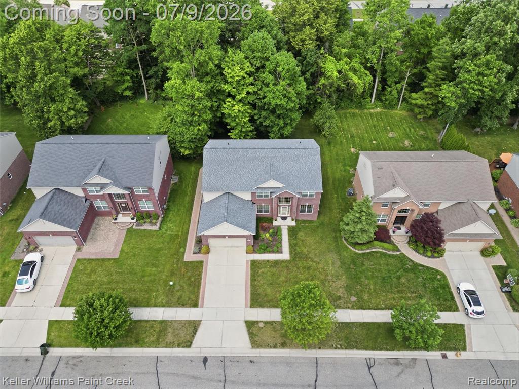 846 Monterey Lane, Rochester Hills, MI 48307 — Photo 42