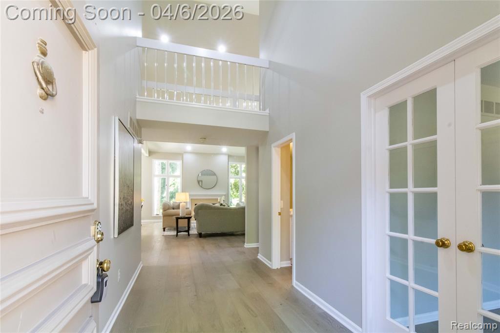 22170 ORCHARD Way, Beverly Hills, MI 48025 — Photo 6