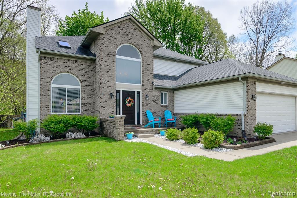 7231 AMANDA Drive, Belleville, MI 48111 — Photo 2