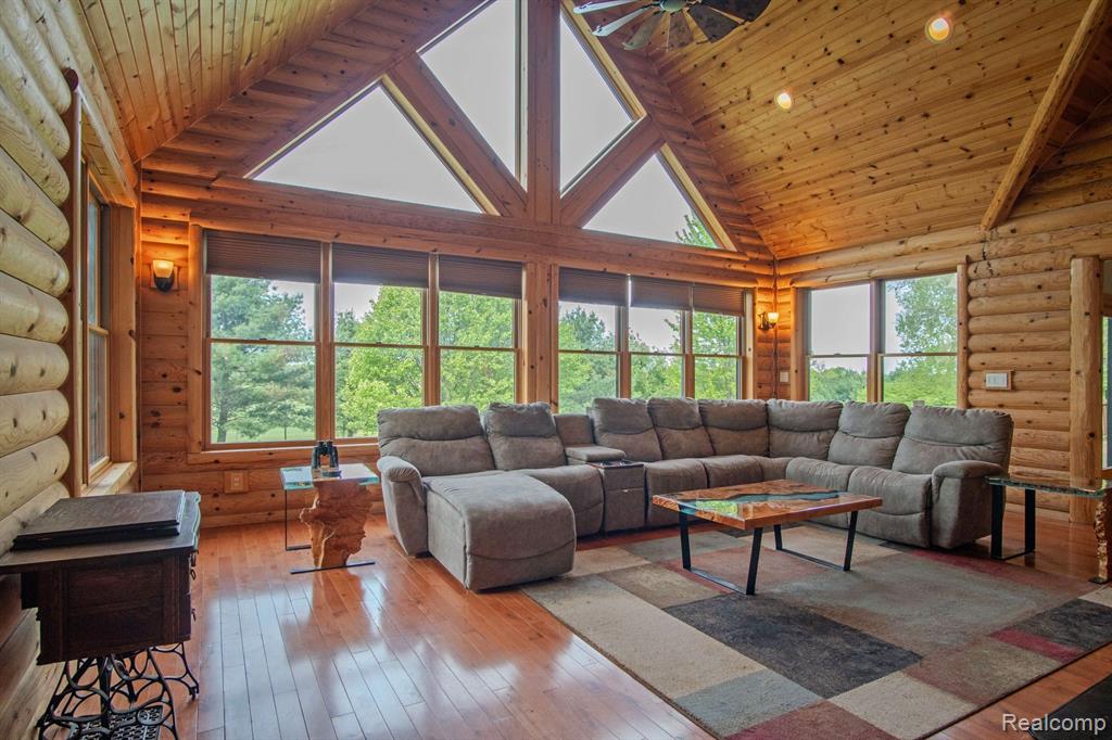 3127 Jacob Road, Grass Lake, MI 49240 — Photo 10