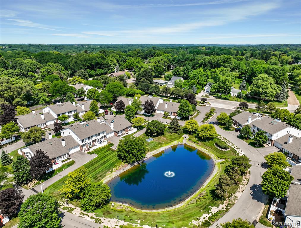 42253 Old Pond Circle, Plymouth, MI 48170 — Photo 24