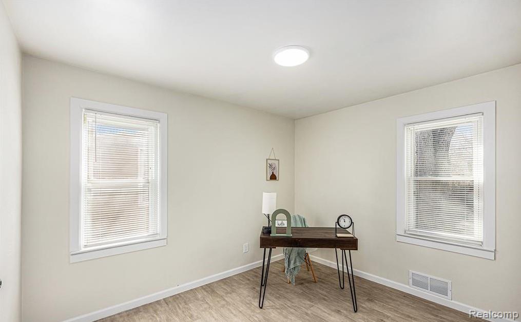 7437 Parkland, Redford, MI 48239 — Photo 8
