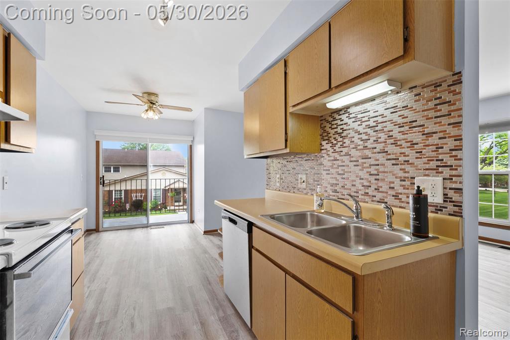 68457 Rosewood Lane, Richmond, MI 48062 — Photo 8