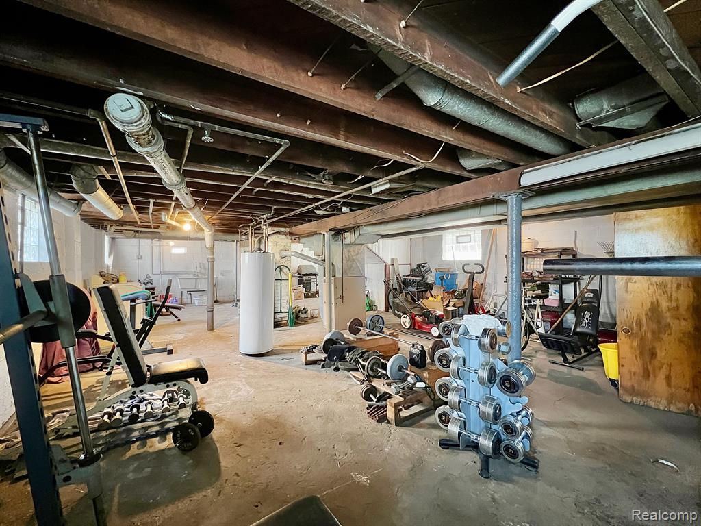 2121 BEARD Street, Detroit, MI 48209 — Photo 34