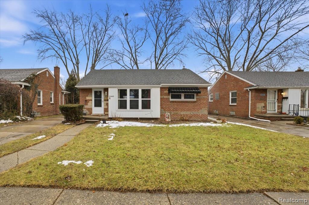 21440 Prestwick Avenue, Harper Woods, MI 48225 — Photo 3