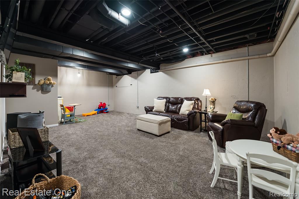 7155 Campbell Mills Court, Brighton, MI 48116 — Photo 51