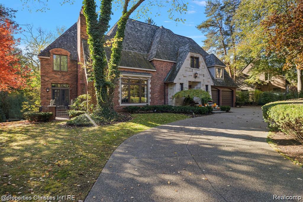 633 Hawthorne Street, Birmingham, MI 48009 — Photo 2