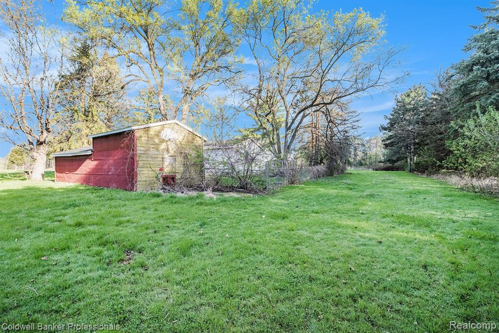 6093 PORTER Road, Grand Blanc, MI 48439 — Photo 24