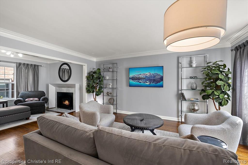 45 Cranford Lane, Grosse Pointe, MI 48230 — Photo 18