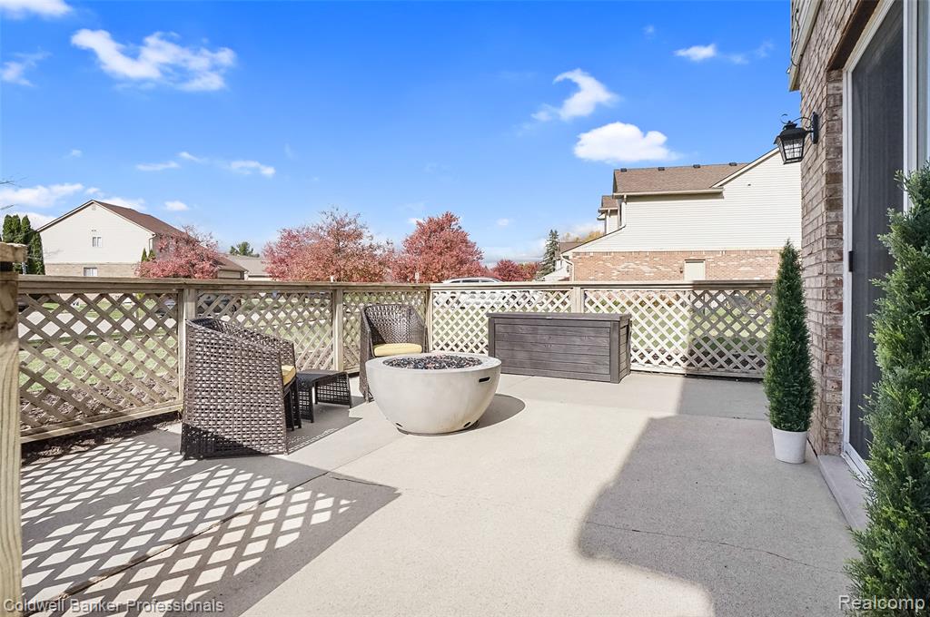 547 Tyler Lane, Canton, MI 48188 — Photo 41