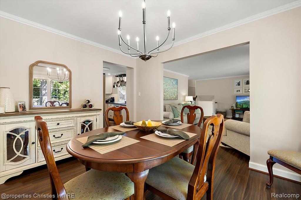 6756 Spruce Drive, Bloomfield Hills, MI 48301 — Photo 17