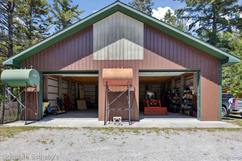 9842 Misery Bay, Alpena, MI 49707 — Photo 65