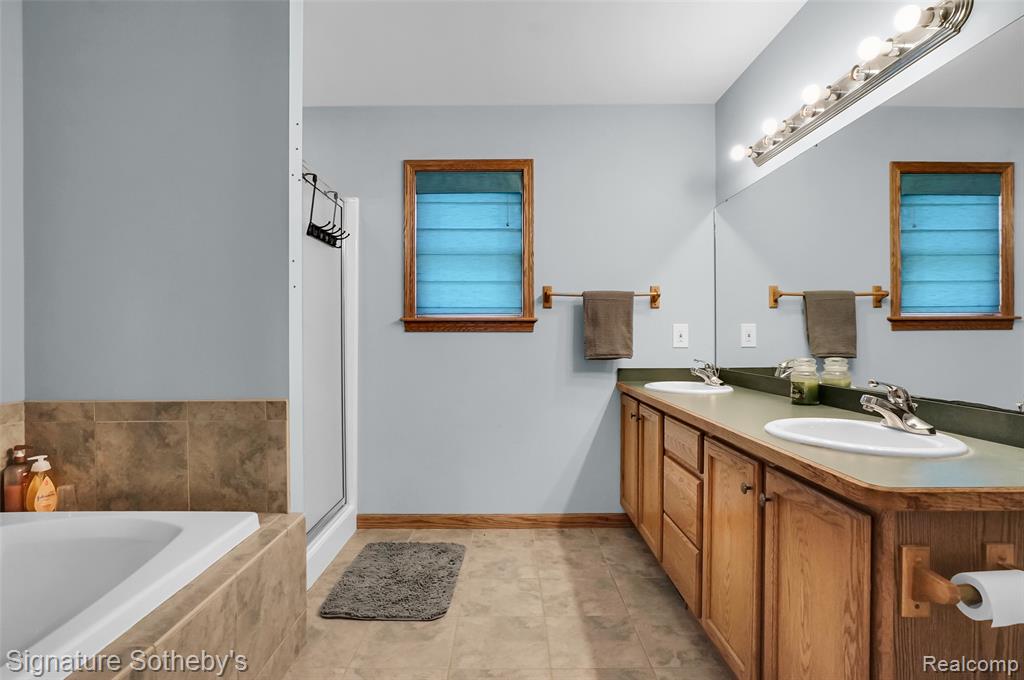 11275 W Coon Lake Road, Webberville, MI 48892 — Photo 24