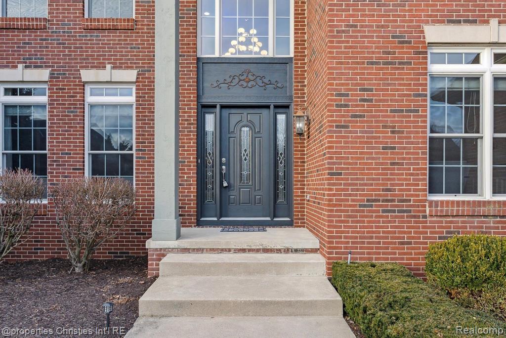 46656 MERION Circle, Northville, MI 48168 — Photo 4
