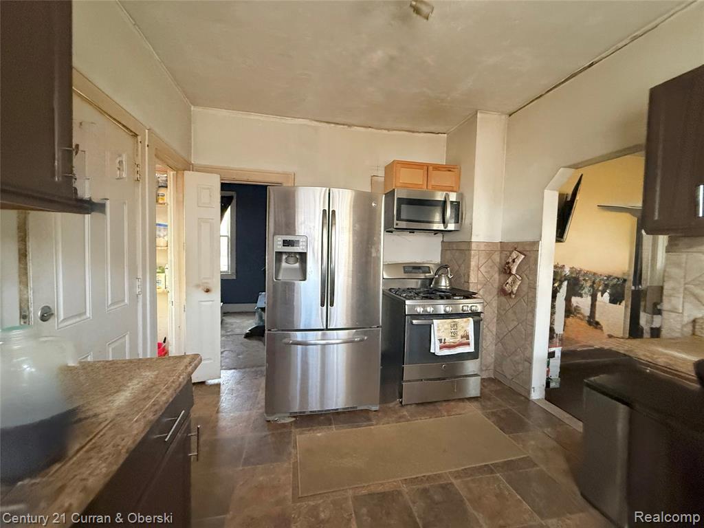 7291 AUBURN Street, Detroit, MI 48228 — Photo 13