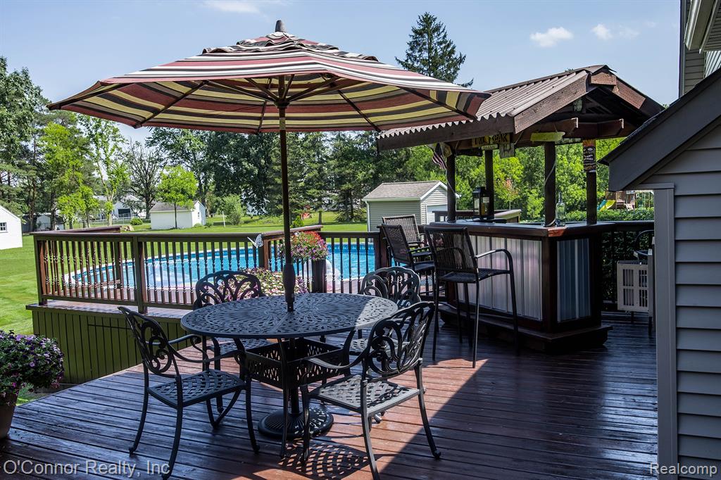 765 Lomasney Lane, Marysville, MI 48040 — Photo 20
