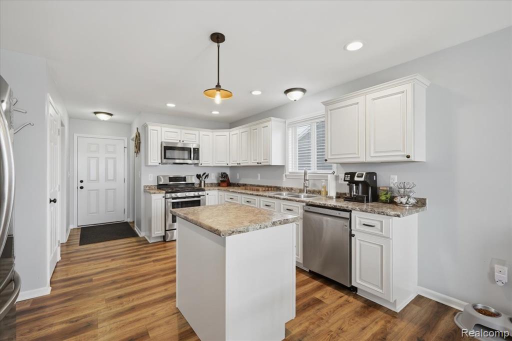 331 Marion Avenue, Kimball, MI — Photo 9