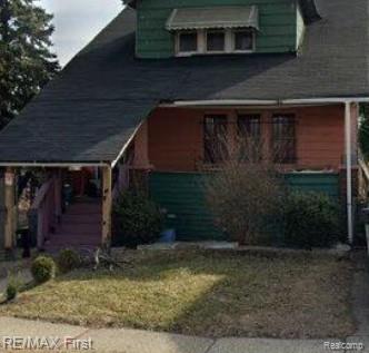 20050 Cameron Street, Highland Park, MI 48203
