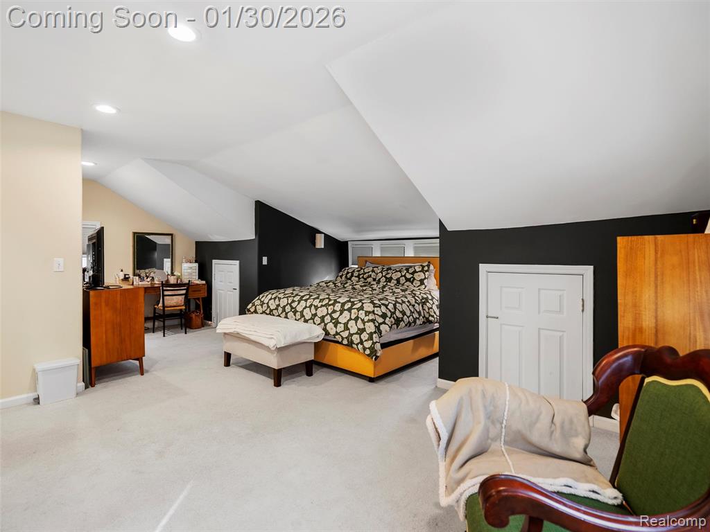 81 Wellesley Drive, Pleasant Ridge, MI — Photo 18