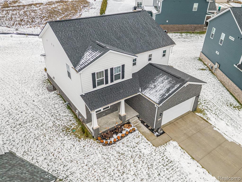 6109 Kingsley Court, Clarkston, MI — Photo 38