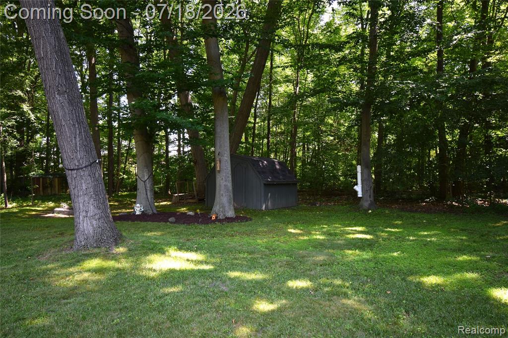 53620 Odilon Ave Odilon Avenue, Shelby Twp, MI 48316 — Photo 26
