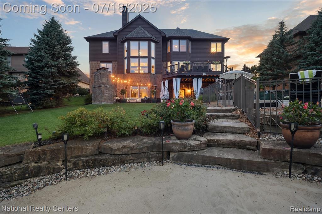18678 Marble Head Drive, Northville, MI 48168 — Photo 60