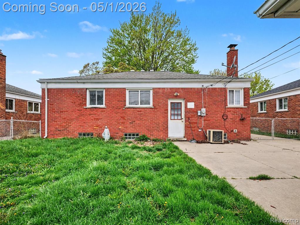 25334 Barbara Street, Roseville, MI 48066 — Photo 20