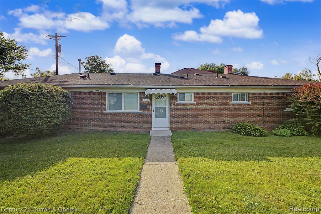 1432 Charter Street, Lincoln Park, MI 48146 — Photo 13