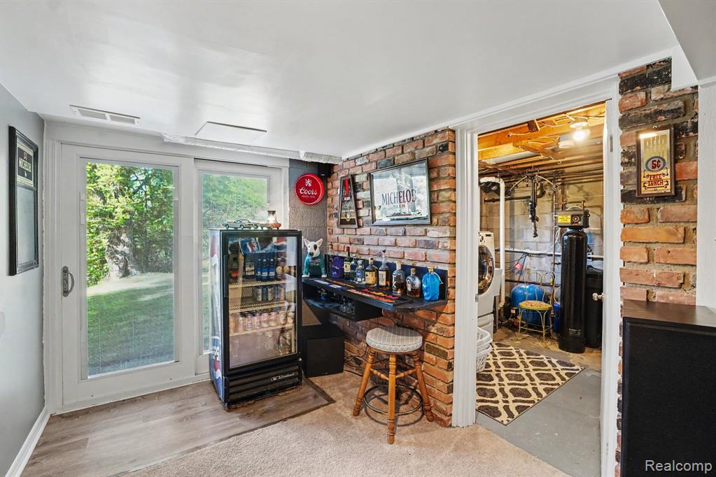 611 Bunny Run Boulevard, Lake Orion, MI 48362 — Photo 22