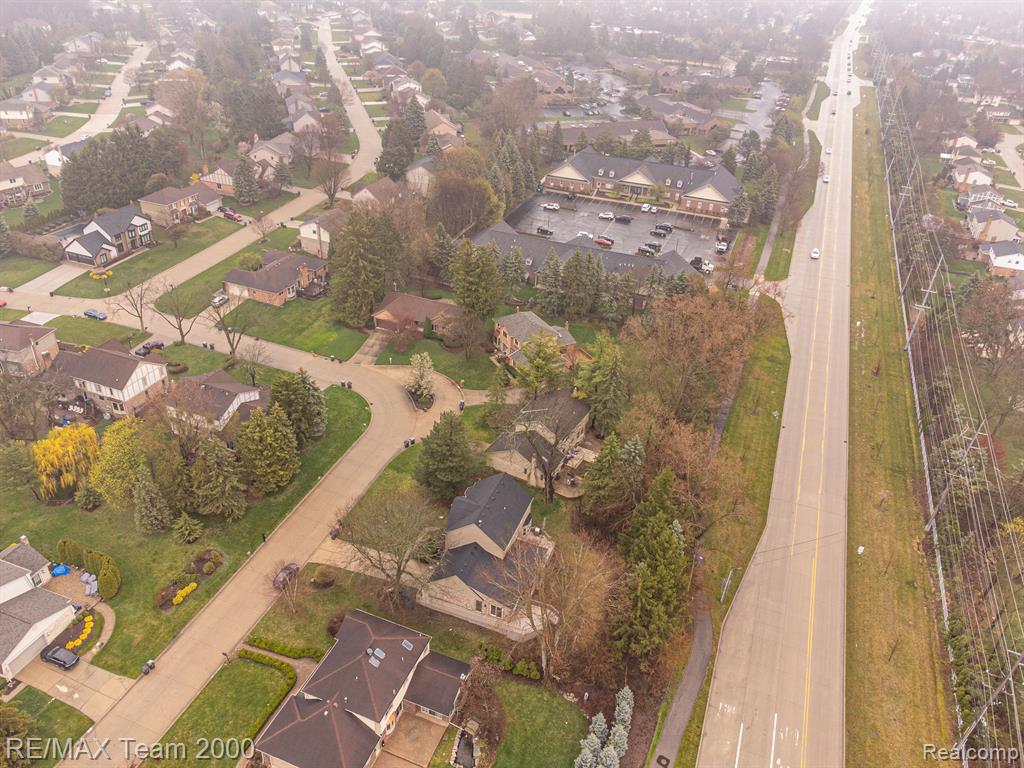 17148 PON VALLEY Drive, Northville, MI 48168 — Photo 85