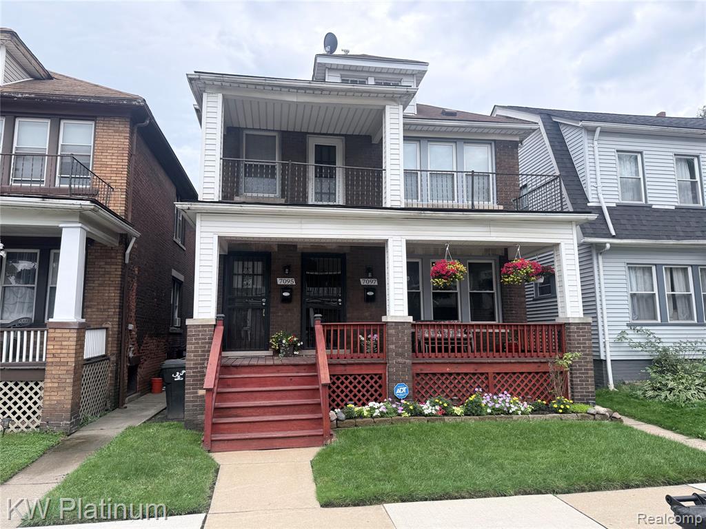 7095 Navy Street, Detroit, MI 48209